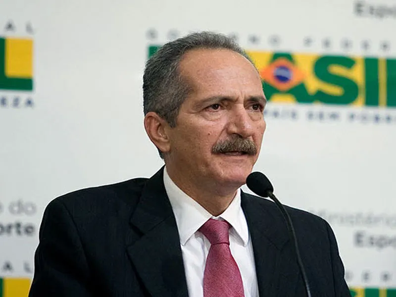Confirmado: Ministro Aldo Rebelo assistirá Final da Série C, no Arruda.