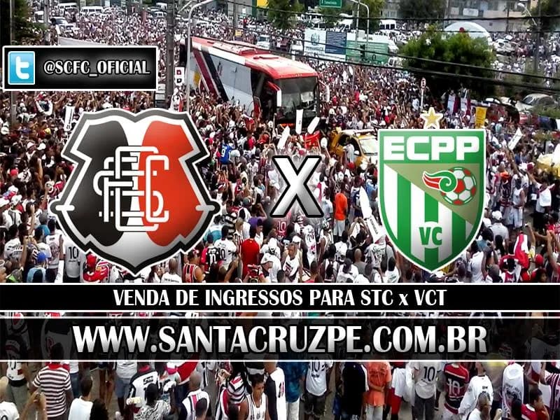 Ingresso promocional para estreia na Copa do Nordeste 2014.