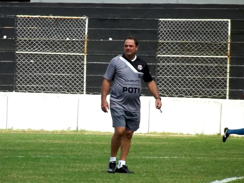 Pensamento de Vica é estrear na Copa do Nordeste com base campeã em 2013
