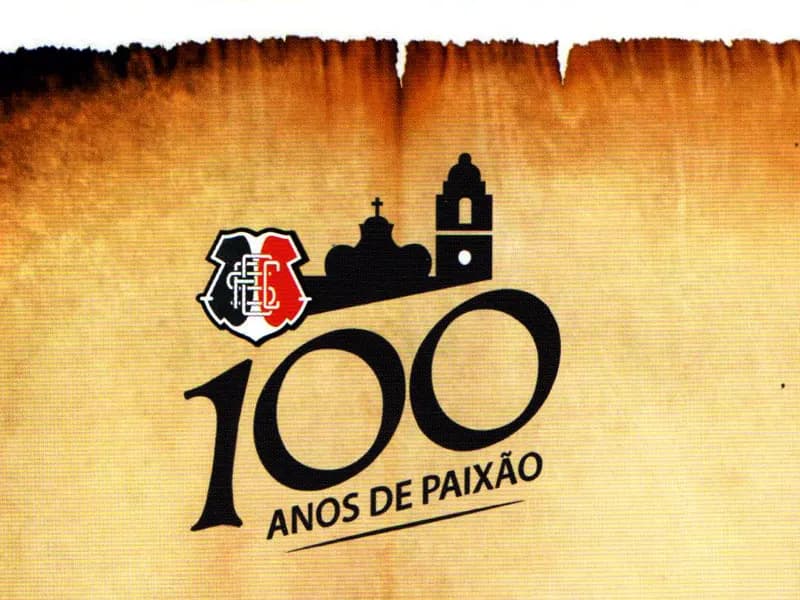 Presidente ALN fala à Torcida Mais Apaixonada no Aniversário de 100 do Santa Cruz FC.