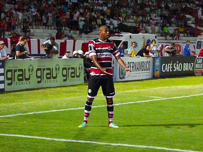 Cassiano e 'maratona' de jogos: "Se precisar de mim, vou estar sempre à disposição."