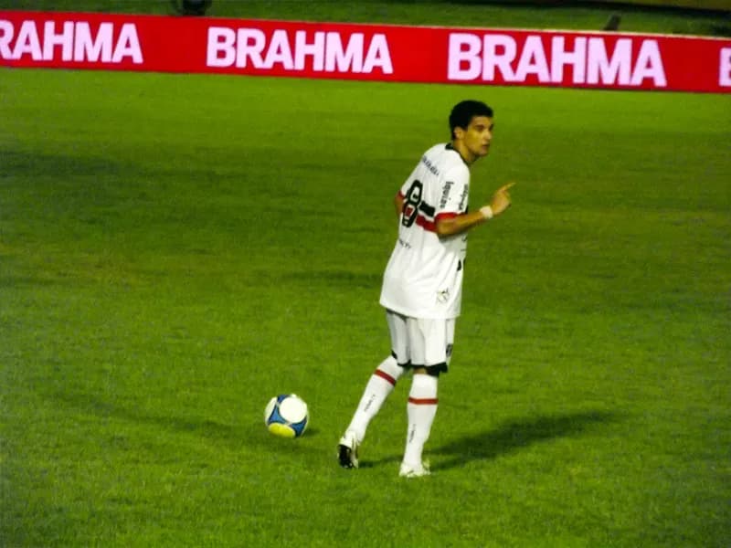 Luciano Sorriso, após classificação: "Soubemos jogar com o resultado."