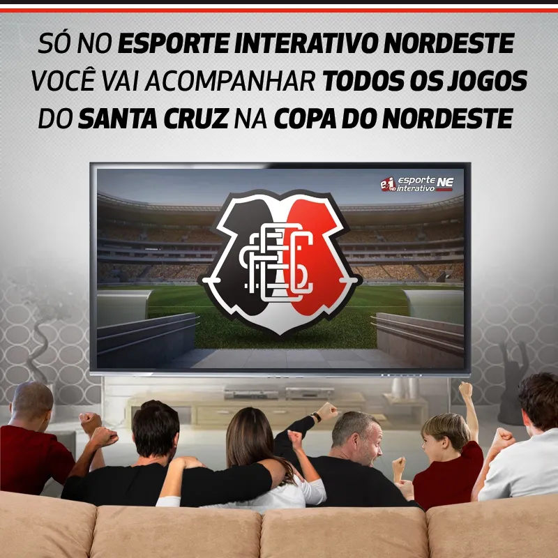 ESPORTE INTERATIVO NORDESTE: Carta Aberta.