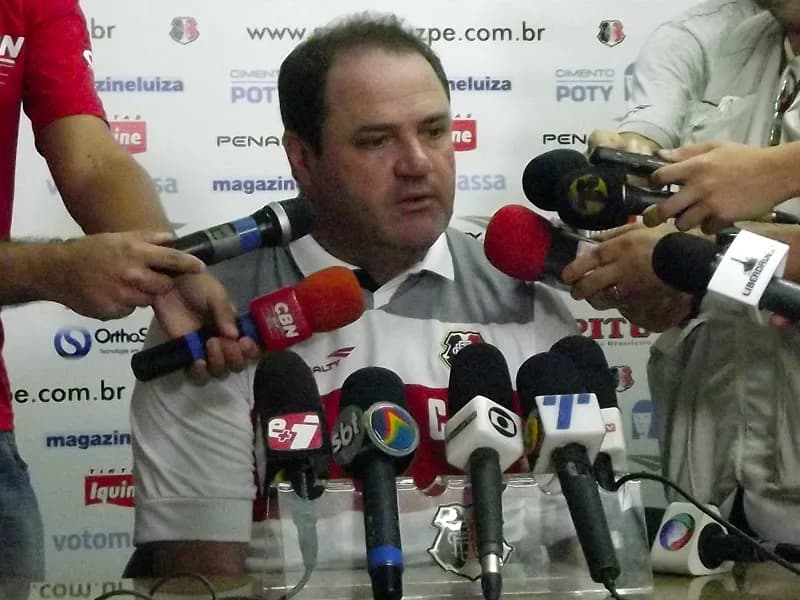 Vica: "Vencemos e convencemos".