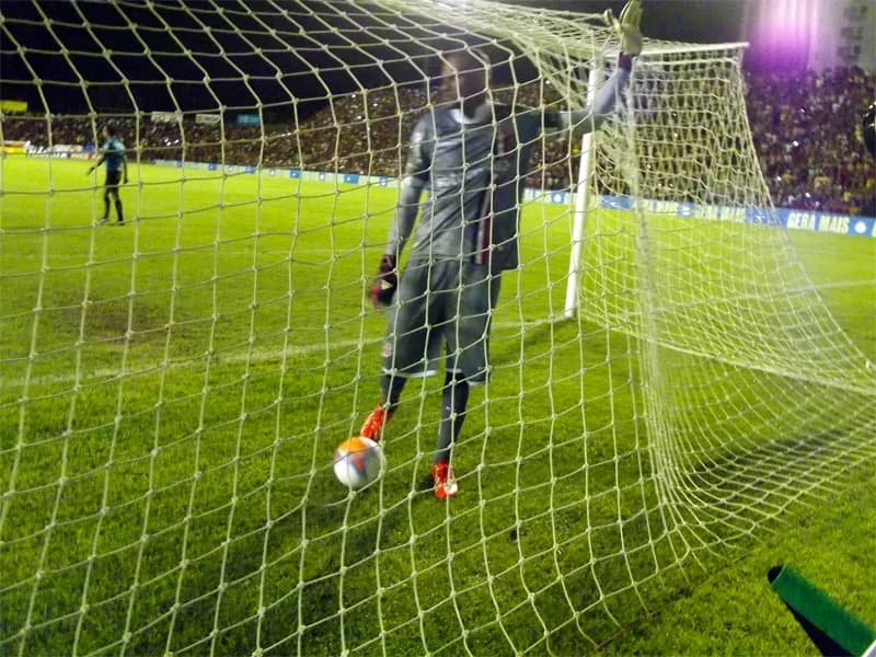Paredão Tiago Cardoso: "É doloroso, mas temos que olhar para frente."