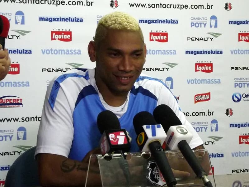Flávio Caça-Rato sem parceria com DM9.