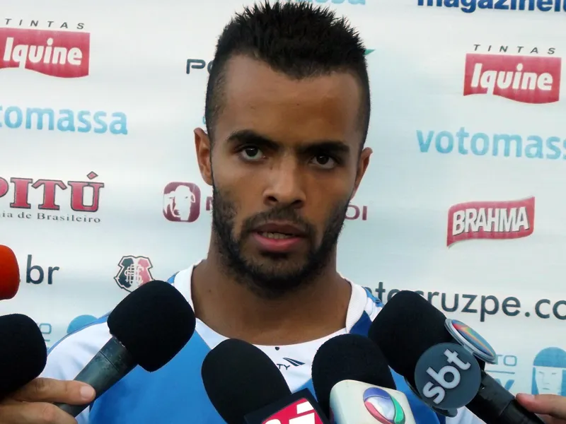 Meia Coral espera usar boa fase individual para trazer vitórias.