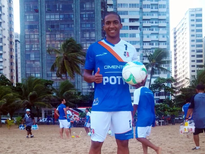 Danilo Pires ressalta importância do entrosamento Coral.