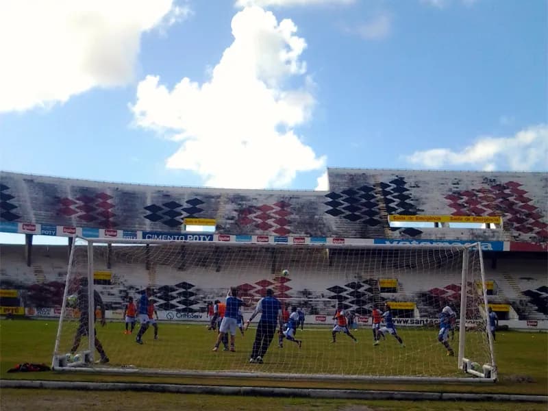 Campo reduzido e regenerativo: trabalhos desta quinta-feira.