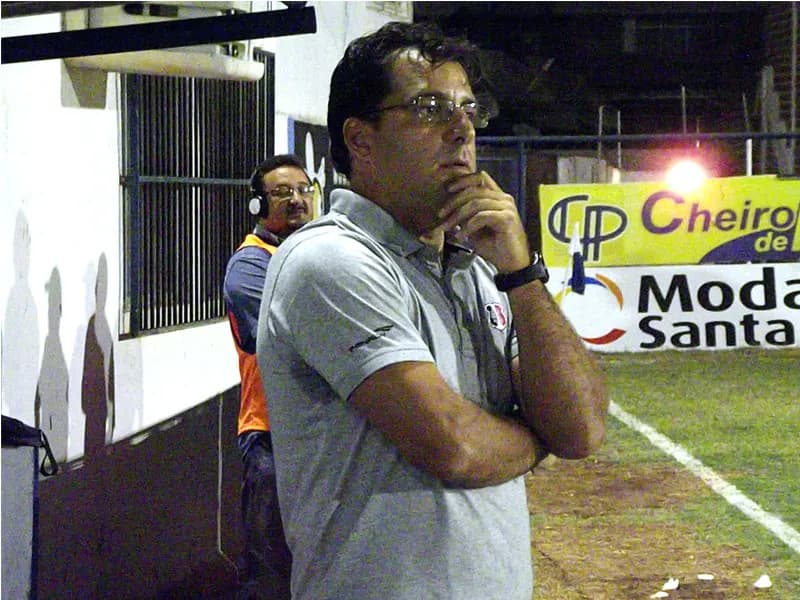 Técnico Martelotte destaca quarta vitória fora de casa na temporada 2013.