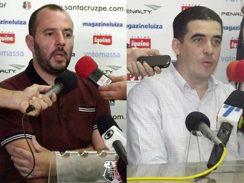 Diretoria Coral não dá Copa do Nordeste como página virada.
