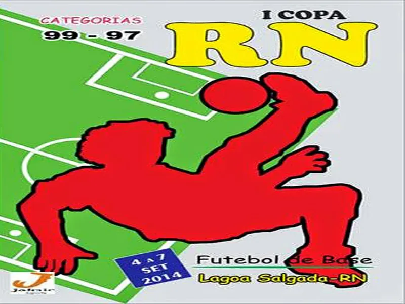 Sub-15 Coral disputará torneio no Rio Grande do Norte.