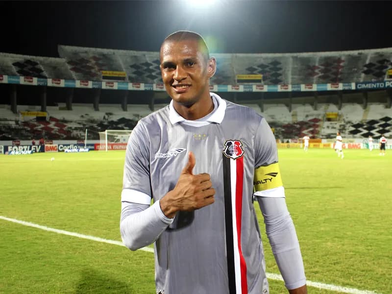 Paredão Coral não desiste do acesso: "Enquanto houver pontos, temos que brigar".