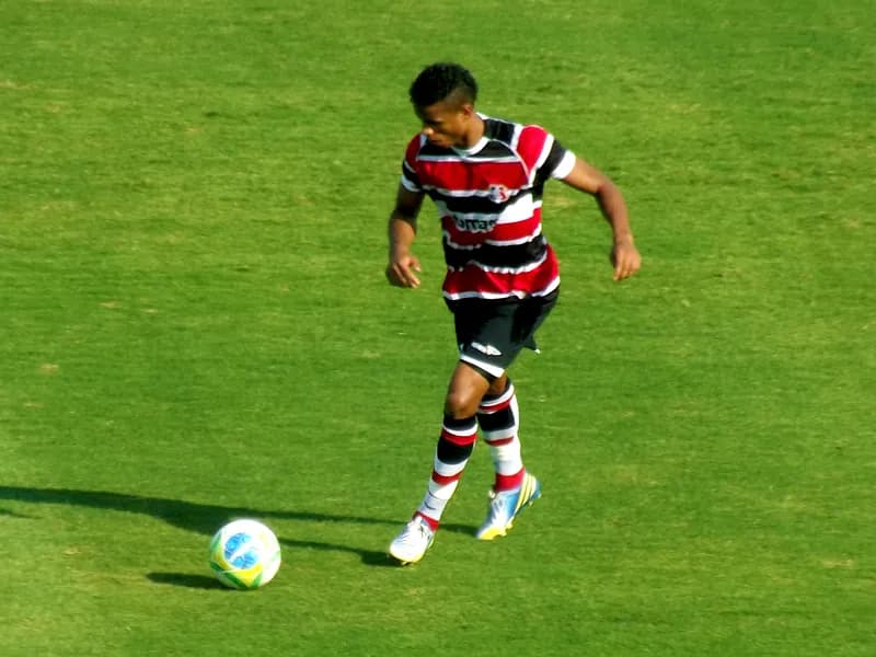 Everton Sena: "Saímos daqui com um gostinho de derrota".