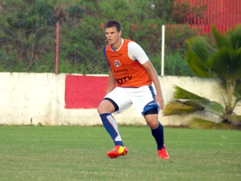 Relacionados para jogo com o Bragantino/SP.