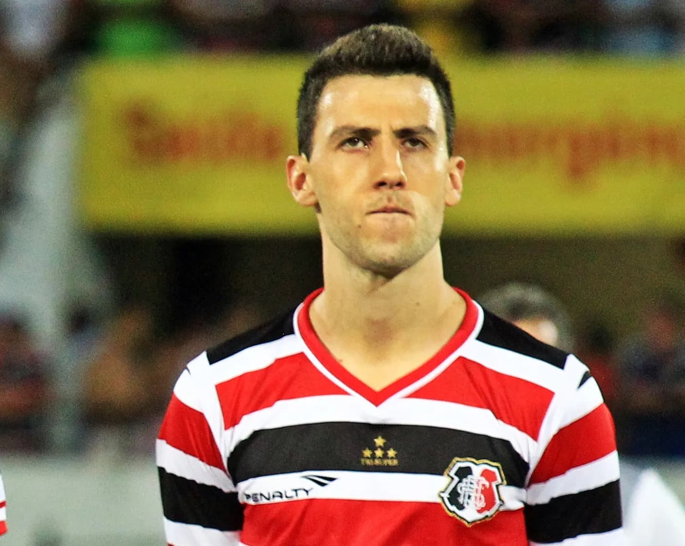 Moisés quer mudar visão da estreia com vitória em Serra Talhada.