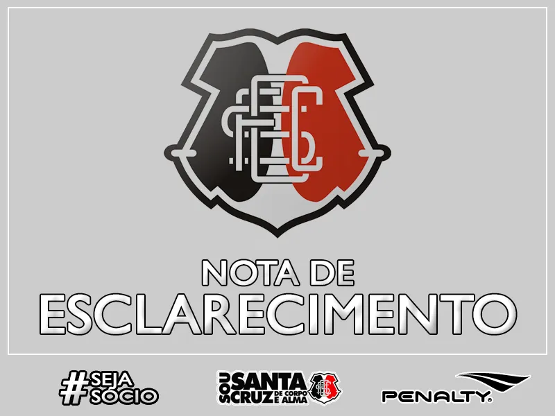 Nota de Esclarecimento