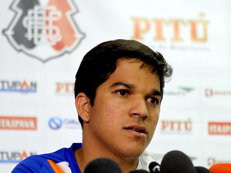 Renatinho vê Arruda lotado como fator de pressão para o adversário