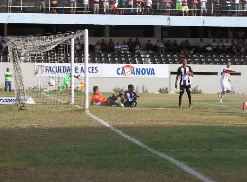 Classificação sem sustos