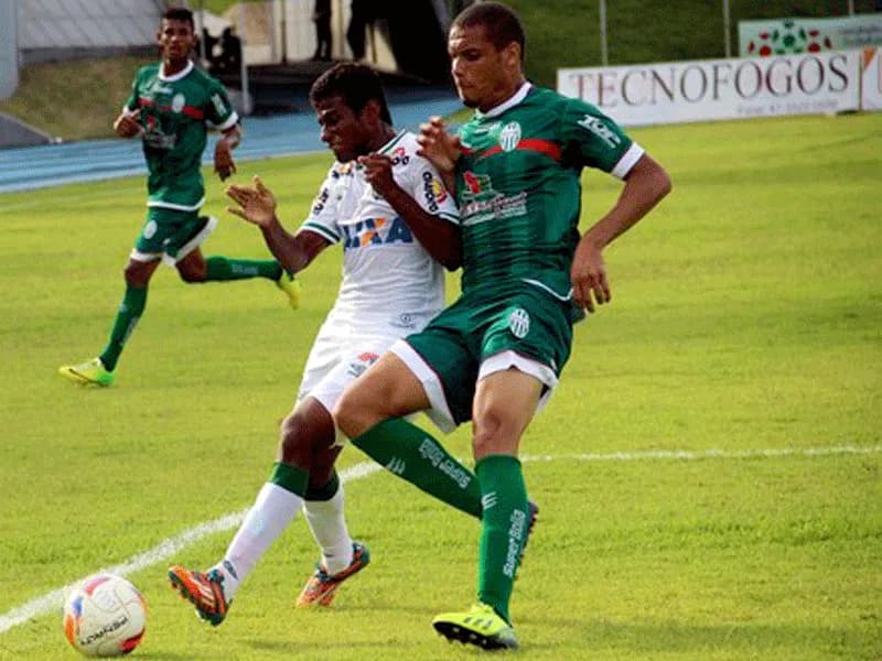 Diretoria anuncia segundo reforço para Série B: zagueiro Neris
