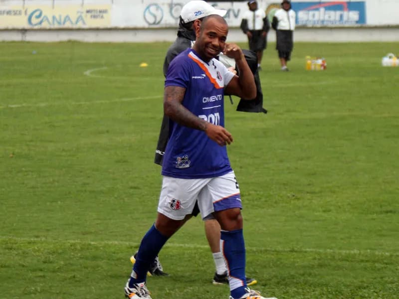 Tiago Costa “Vamos em busca dos três pontos”