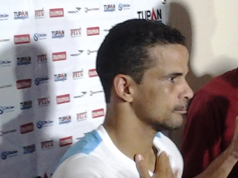 Bruno Mineiro elogia chegada de reforços