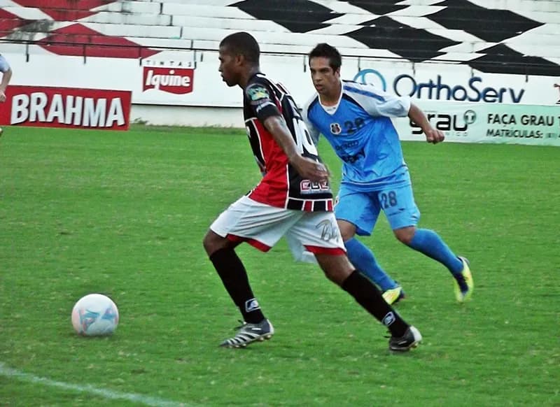 Suplentes vencem coletivo por 3x0.
