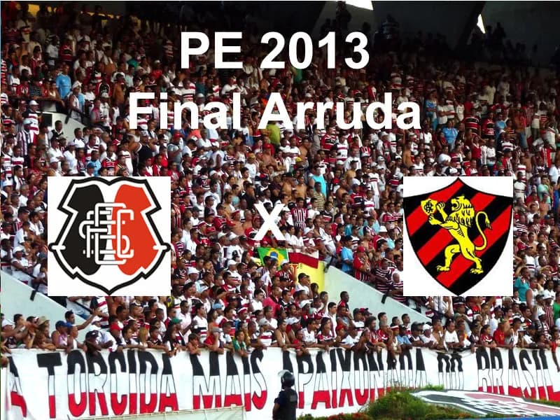 Ingressos para Clássico das Multidões da Final, no Arruda, começam a ser vendidos.