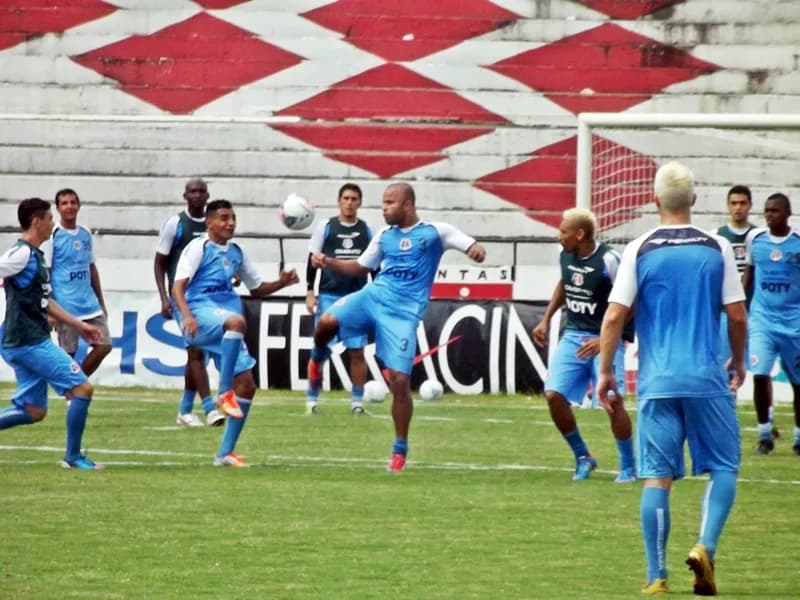 Sol, recreativo e fim de trabalhos visando primeira decisão do PE 2013.