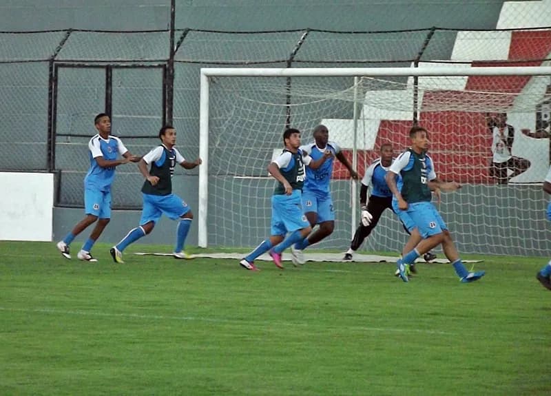 Primeiro coletivo da Era Sandro Barbosa, em Maceió/AL.