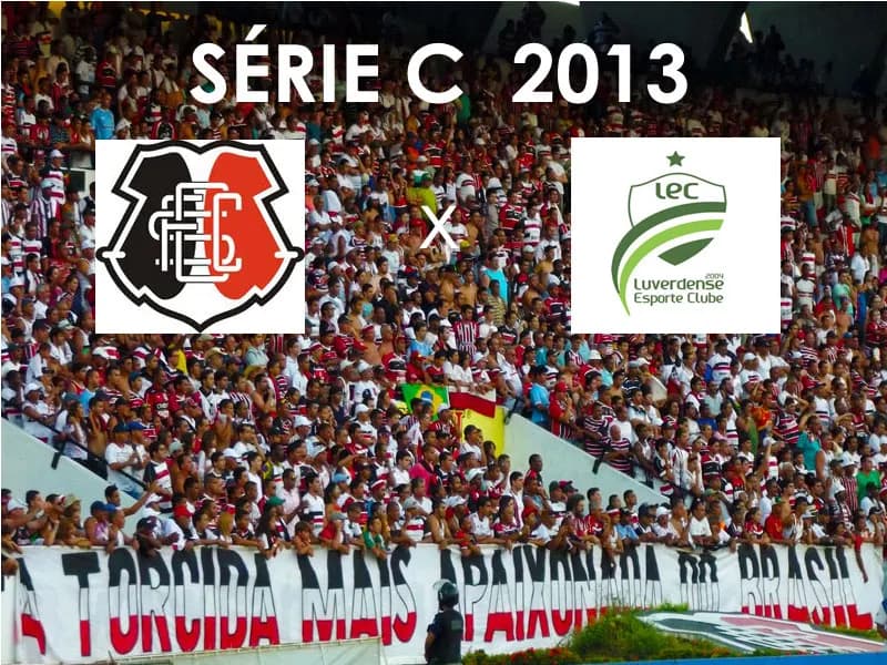 Preços de ingressos para estreia na Série C definidos: R$ 10, R$ 15, R$ 20 e R$ 30
