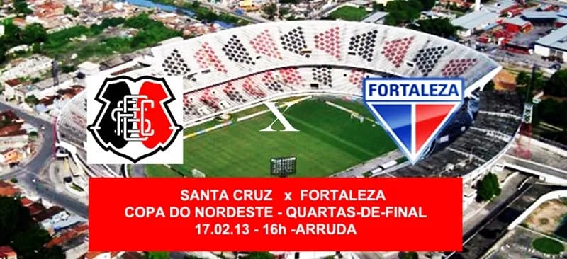 Promoção de ingresso de Geral mantida até hora do jogo.