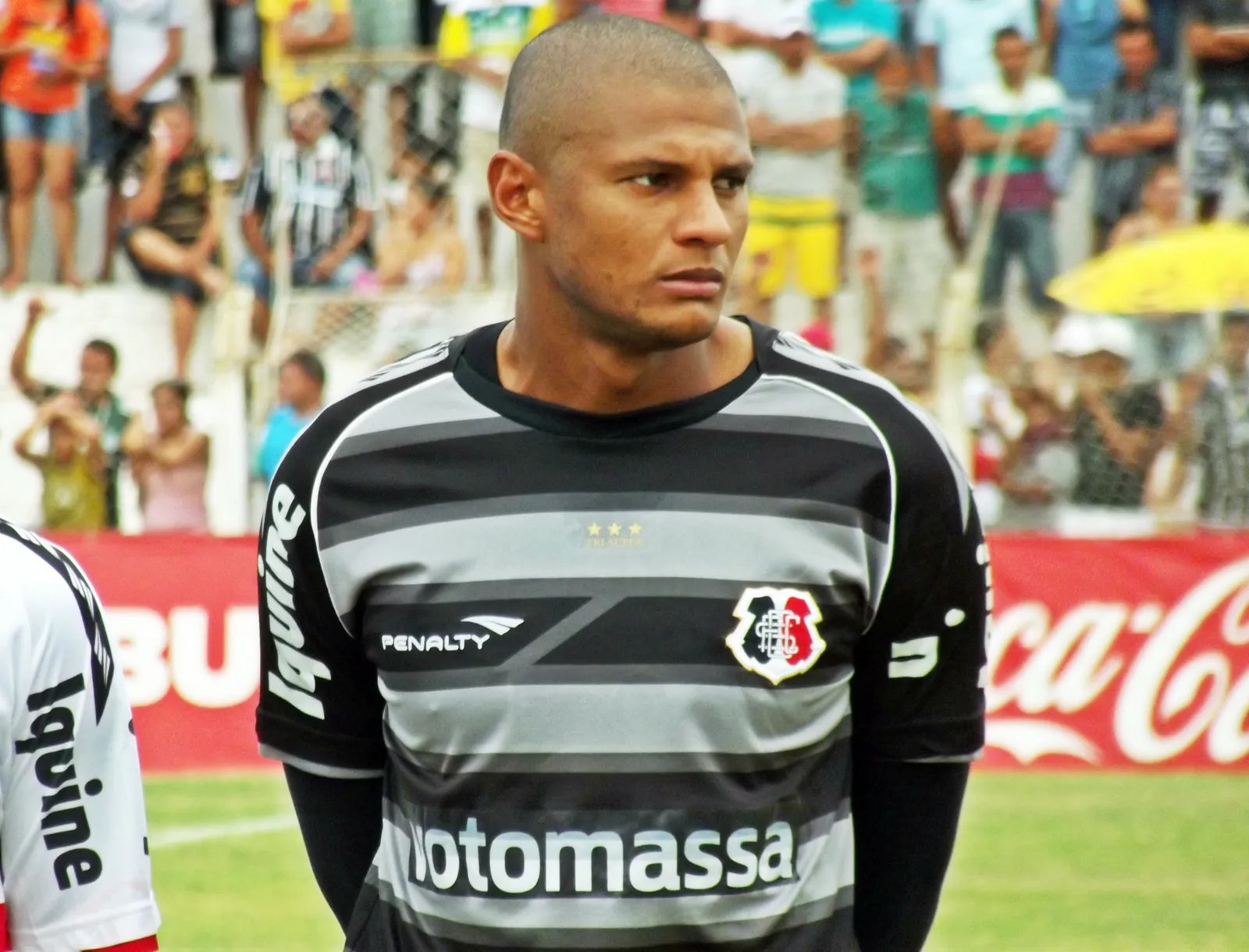 Tiago Cardoso destaca 'espírito de final' na vitória contra o Fortaleza/CE.