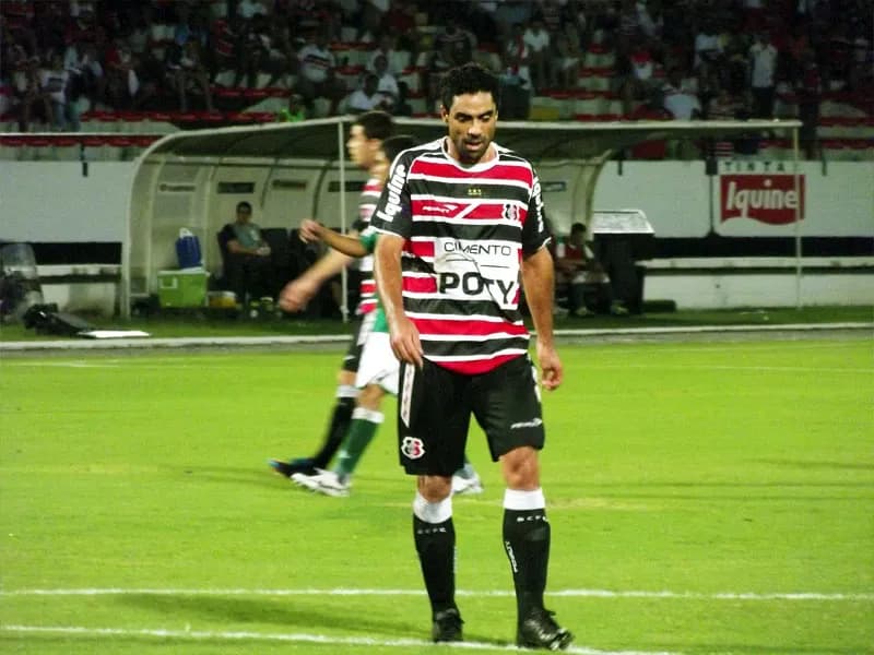 Relacionados para a partida contra o Rio Branco/AC.