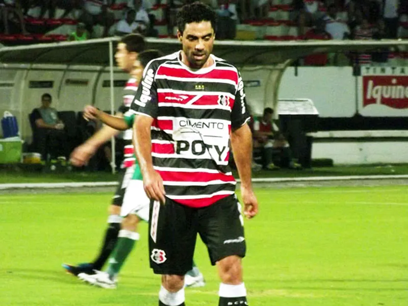 André Dias: "A gente sabe e vê que tem capacidade de classificar."