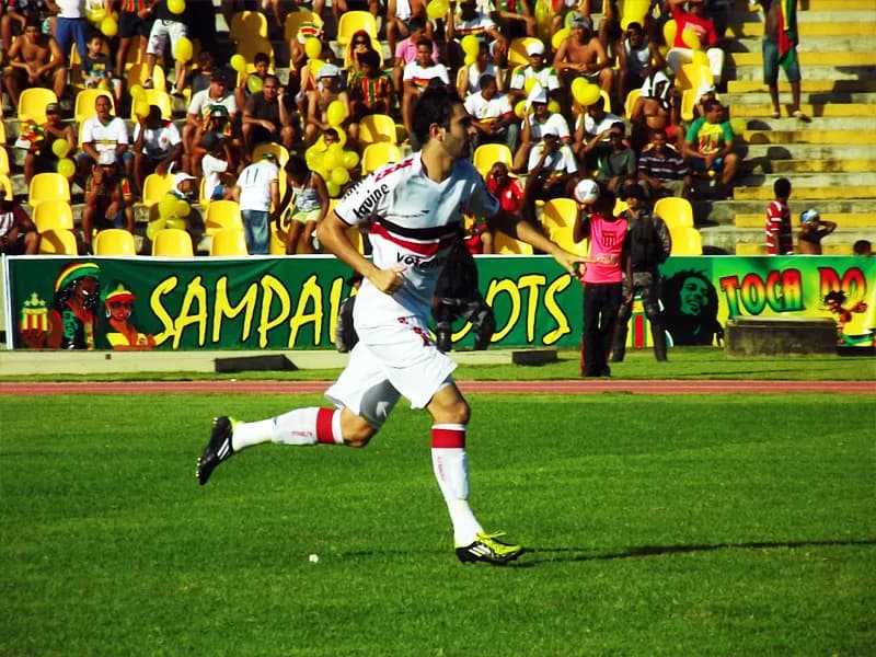 Renan Fonseca coloca acesso acima da titularidade.