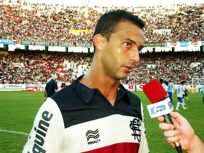 Para Vagner, essa reta final é para o 'time se impor'.
