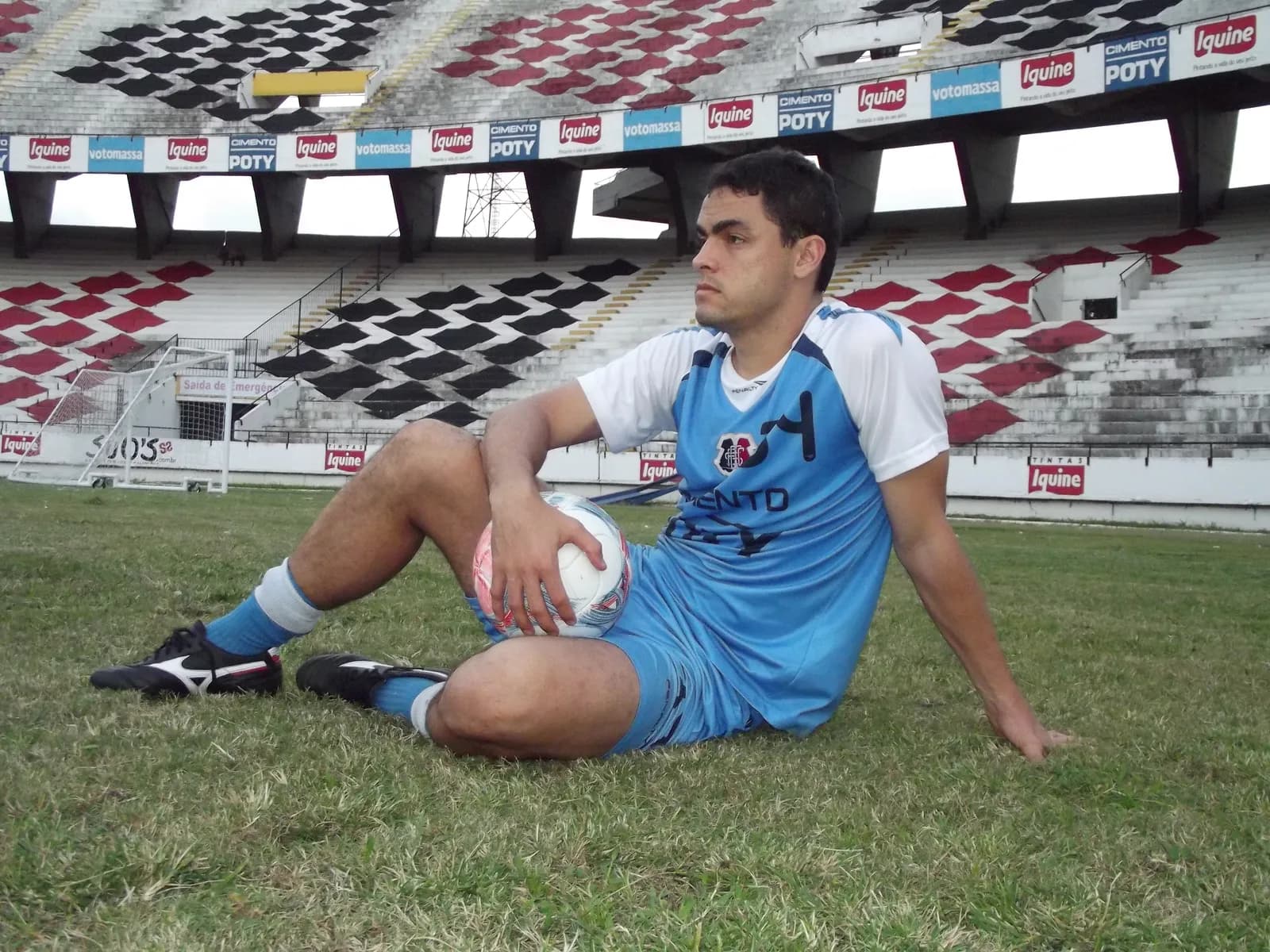 'Avisado', Raul encara Baraúnas/RN como verdadeira decisão.