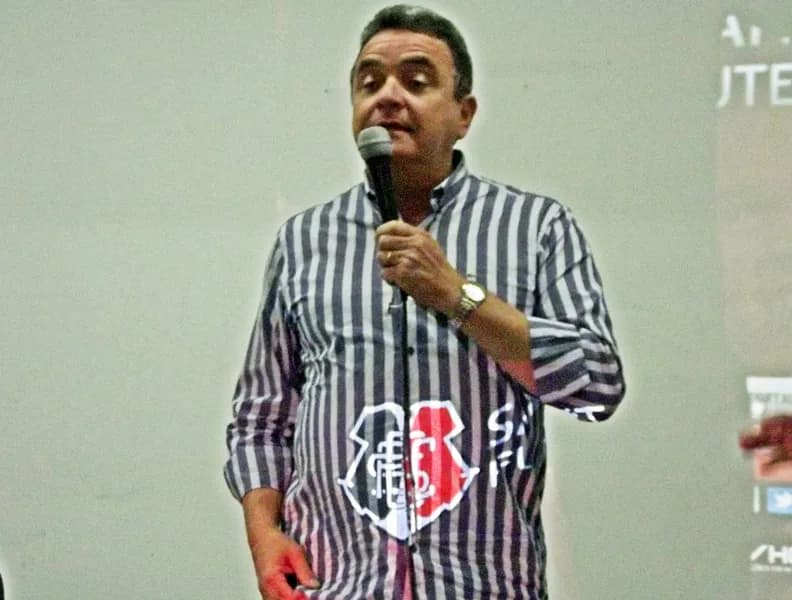 ALN responde ao Brasiliense/DF: "Não temos dirigente condenado, com má reputação, de práticas antidesportivas, nem censuráveis."