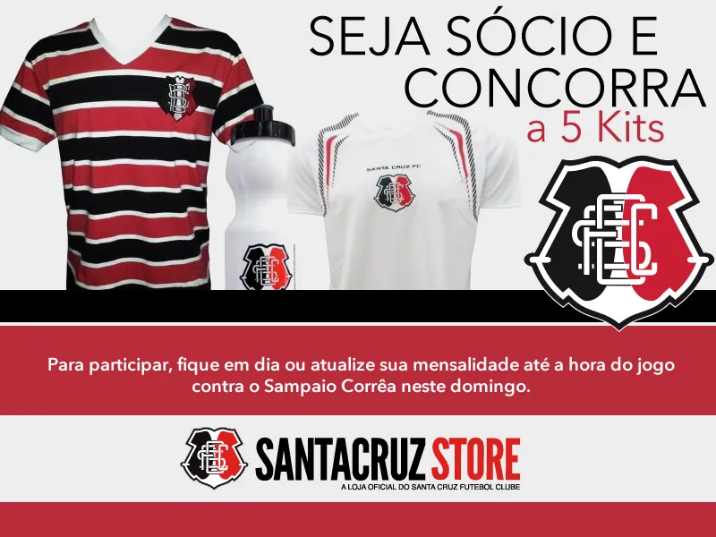 Intervalo Premiado: Promoção para Sócios!