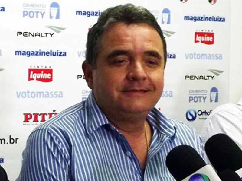 ALN e o imbróglio Betim x CBF:"O Santa Cruz não vai ficar parado."