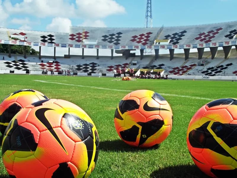 Programação de treinos para o período de 21 e 28 de outubro de 2013.