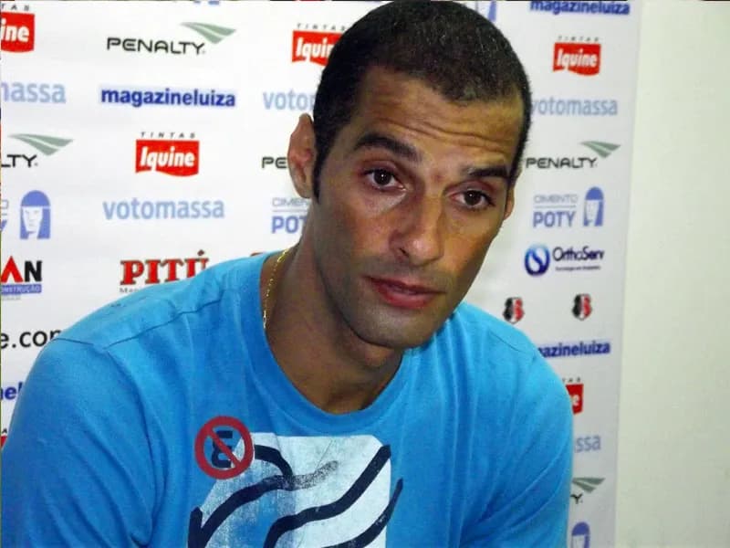 Capitão César: “Foi mais competência do Fortaleza’.
