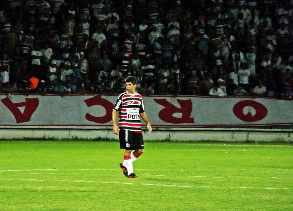 Natan quer deixar 'marca' na temporada: título brasileiro.