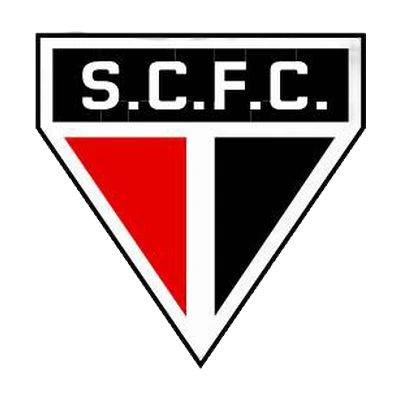 Escudo do Santa Cruz — 1959