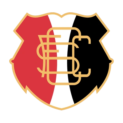 Escudo do Santa Cruz — 1970