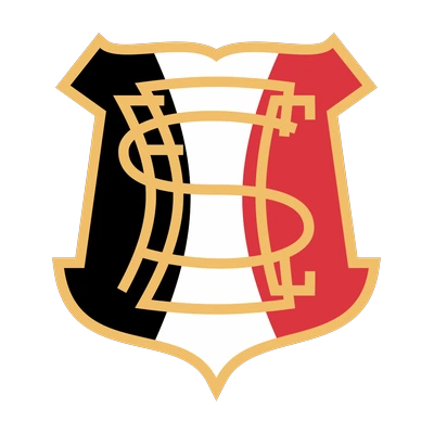 Escudo do Santa Cruz — 1980