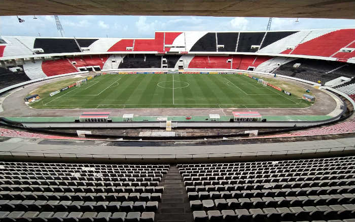 Arruda em 2020